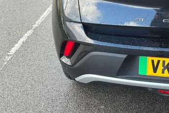 Vauxhall Mokka Electric 50kWh Elite Premium SUV 5dr Electric Auto (136 ps)