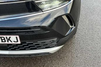 Vauxhall Mokka Electric 50kWh Elite Premium SUV 5dr Electric Auto (136 ps)