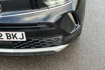 Vauxhall Mokka Electric 50kWh Elite Premium SUV 5dr Electric Auto (136 ps)