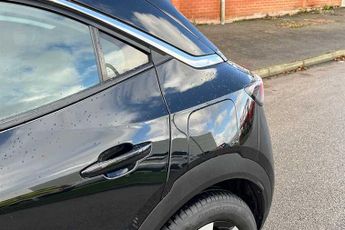 Vauxhall Mokka Electric 50kWh Elite Premium SUV 5dr Electric Auto (136 ps)