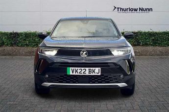 Vauxhall Mokka Electric 50kWh Elite Premium SUV 5dr Electric Auto (136 ps)