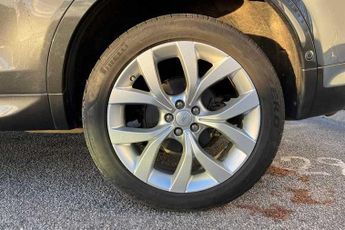 LAND ROVER DISCOVERY SPORT 2.0 D165 MHEV R-Dynamic S Plus SUV 5dr Diesel Auto 4WD Euro 6 (s