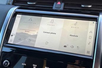 LAND ROVER DISCOVERY SPORT 2.0 D165 MHEV R-Dynamic S Plus SUV 5dr Diesel Auto 4WD Euro 6 (s