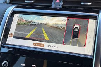 LAND ROVER DISCOVERY SPORT 2.0 D165 MHEV R-Dynamic S Plus SUV 5dr Diesel Auto 4WD Euro 6 (s