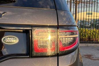 LAND ROVER DISCOVERY SPORT 2.0 D165 MHEV R-Dynamic S Plus SUV 5dr Diesel Auto 4WD Euro 6 (s