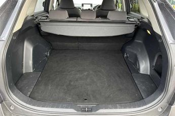 TOYOTA RAV4 2.5 VVT-h Design SUV 5dr Petrol Hybrid CVT 4WD Euro 6 (s/s) (222