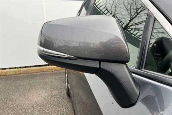 TOYOTA RAV4 2.5 VVT-h Design SUV 5dr Petrol Hybrid CVT 4WD Euro 6 (s/s) (222