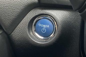 TOYOTA RAV4 2.5 VVT-h Design SUV 5dr Petrol Hybrid CVT 4WD Euro 6 (s/s) (222