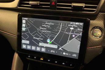 MG ZS 51.1kWh Trophy Connect SUV 5dr Electric Auto (176 ps)