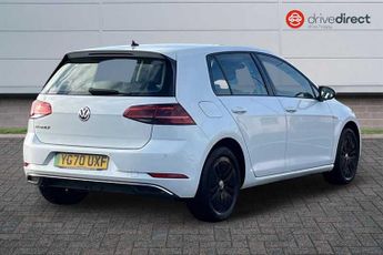 VOLKSWAGEN E-GOLF 35.8kWh e-Golf Hatchback 5dr Electric Auto (136 ps)