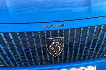 PEUGEOT 2008 1.2 PureTech GT SUV 5dr Petrol EAT Euro 6 (s/s) (130 ps)