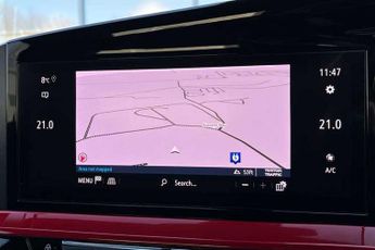 VAUXHALL MOKKA Electric 50kWh SRi Nav Premium SUV 5dr Electric Auto (136 ps)