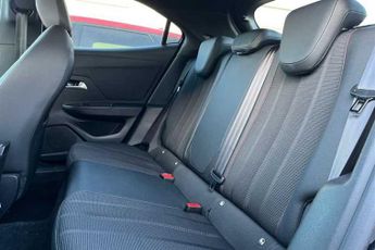 VAUXHALL MOKKA Electric 50kWh SRi Nav Premium SUV 5dr Electric Auto (136 ps)