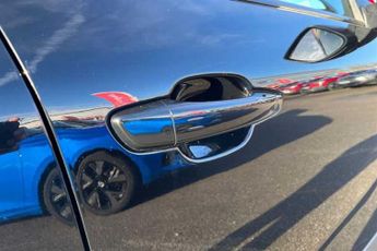 VAUXHALL MOKKA Electric 50kWh SRi Nav Premium SUV 5dr Electric Auto (136 ps)