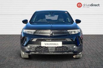 VAUXHALL MOKKA Electric 50kWh SRi Nav Premium SUV 5dr Electric Auto (136 ps)