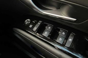 HYUNDAI TUCSON 1.6 h T-GDi 13.8kWh Ultimate SUV 5dr Petrol Plug-in Hybrid Auto 