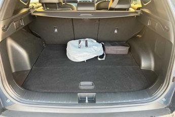 HYUNDAI TUCSON 1.6 h T-GDi 13.8kWh Ultimate SUV 5dr Petrol Plug-in Hybrid Auto 