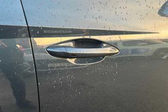 HYUNDAI TUCSON 1.6 h T-GDi 13.8kWh Ultimate SUV 5dr Petrol Plug-in Hybrid Auto 