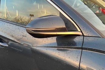 HYUNDAI TUCSON 1.6 h T-GDi 13.8kWh Ultimate SUV 5dr Petrol Plug-in Hybrid Auto 