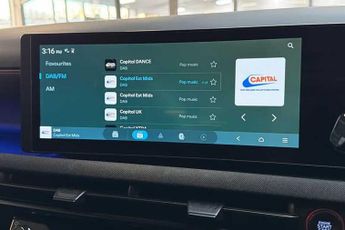 HYUNDAI TUCSON 1.6 T-GDi N Line SUV 5dr Petrol Hybrid Auto Euro 6 (s/s) (215 ps