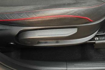 HYUNDAI TUCSON 1.6 T-GDi N Line SUV 5dr Petrol Hybrid Auto Euro 6 (s/s) (215 ps