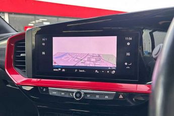 VAUXHALL MOKKA 1.2 Turbo GS SUV 5dr Petrol Auto Euro 6 (s/s) (130 ps)