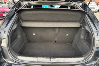 VAUXHALL MOKKA 1.2 Turbo GS SUV 5dr Petrol Auto Euro 6 (s/s) (130 ps)