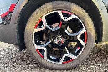 VAUXHALL MOKKA 1.2 Turbo GS SUV 5dr Petrol Auto Euro 6 (s/s) (130 ps)