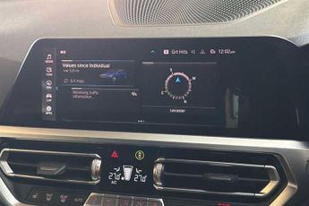 BMW 3 SERIES 2.0 330e 12kWh M Sport Touring 5dr Petrol Plug-in Hybrid Auto Eu