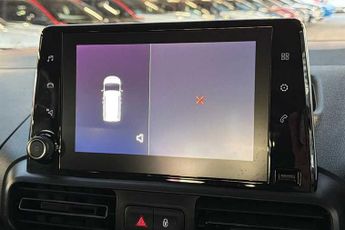 VAUXHALL COMBO LIFE 1.2 Turbo Energy MPV 5dr Petrol Auto Euro 6 (s/s) (130 ps)