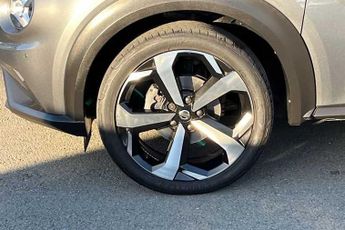 NISSAN JUKE 1.0 DIG-T Tekna SUV 5dr Petrol DCT Auto Euro 6 (s/s) (114 ps)