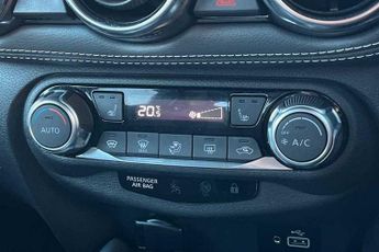 NISSAN JUKE 1.0 DIG-T Tekna SUV 5dr Petrol DCT Auto Euro 6 (s/s) (114 ps)