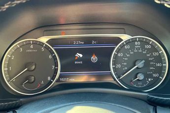 NISSAN JUKE 1.0 DIG-T Tekna SUV 5dr Petrol DCT Auto Euro 6 (s/s) (114 ps)