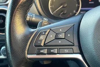 NISSAN JUKE 1.0 DIG-T Tekna SUV 5dr Petrol DCT Auto Euro 6 (s/s) (114 ps)