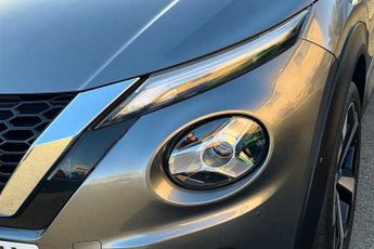 NISSAN JUKE 1.0 DIG-T Tekna SUV 5dr Petrol DCT Auto Euro 6 (s/s) (114 ps)