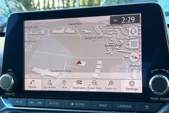 NISSAN JUKE 1.0 DIG-T Tekna SUV 5dr Petrol DCT Auto Euro 6 (s/s) (114 ps)