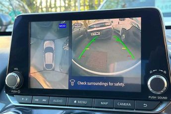 NISSAN JUKE 1.0 DIG-T Tekna SUV 5dr Petrol DCT Auto Euro 6 (s/s) (114 ps)