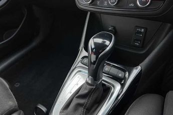 VAUXHALL CROSSLAND 1.2 Turbo Ultimate SUV 5dr Petrol Auto Euro 6 (s/s) (130 ps)