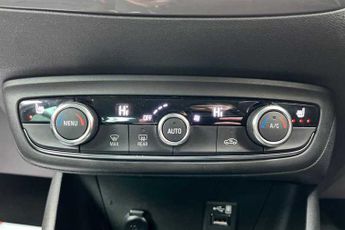 VAUXHALL CROSSLAND 1.2 Turbo Ultimate SUV 5dr Petrol Auto Euro 6 (s/s) (130 ps)