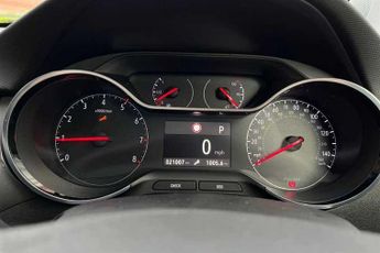 VAUXHALL CROSSLAND 1.2 Turbo Ultimate SUV 5dr Petrol Auto Euro 6 (s/s) (130 ps)