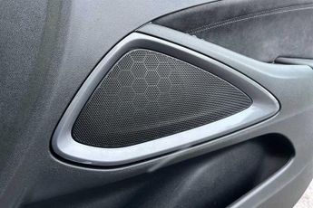 VAUXHALL CROSSLAND 1.2 Turbo Ultimate SUV 5dr Petrol Auto Euro 6 (s/s) (130 ps)