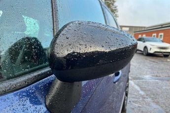 VAUXHALL CROSSLAND 1.2 Turbo Ultimate SUV 5dr Petrol Auto Euro 6 (s/s) (130 ps)