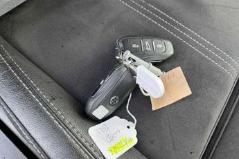 VAUXHALL CROSSLAND 1.2 Turbo Ultimate SUV 5dr Petrol Auto Euro 6 (s/s) (130 ps)