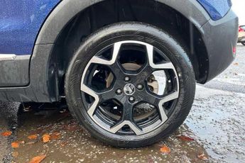 VAUXHALL CROSSLAND 1.2 Turbo Ultimate SUV 5dr Petrol Auto Euro 6 (s/s) (130 ps)