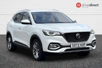 MG HS 1.5 T-GDI Excite SUV 5dr Petrol Manual Euro 6 (s/s) (162 ps)