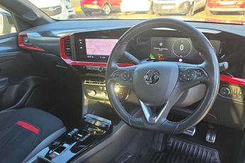 VAUXHALL MOKKA Electric 50kWh SRi Premium SUV 5dr Electric Auto (136 ps)