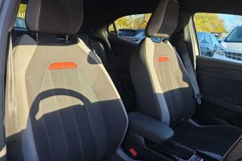 VAUXHALL MOKKA Electric 50kWh SRi Premium SUV 5dr Electric Auto (136 ps)