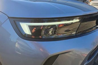 VAUXHALL MOKKA Electric 50kWh SRi Premium SUV 5dr Electric Auto (136 ps)