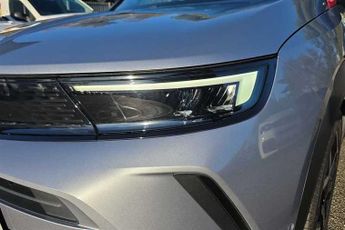 VAUXHALL MOKKA Electric 50kWh SRi Premium SUV 5dr Electric Auto (136 ps)