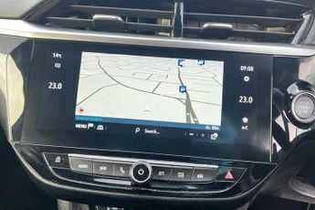 VAUXHALL CORSA 1.2 Turbo Ultimate Hatchback 5dr Petrol Auto Euro 6 (s/s) (130 p